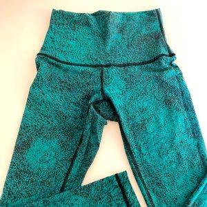 lululemon athletica High Times Pant SE